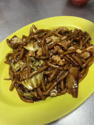 Wong Ah Wah Restaurant | Jalan Alor by null