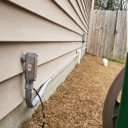 Lake Murray Power Solutions