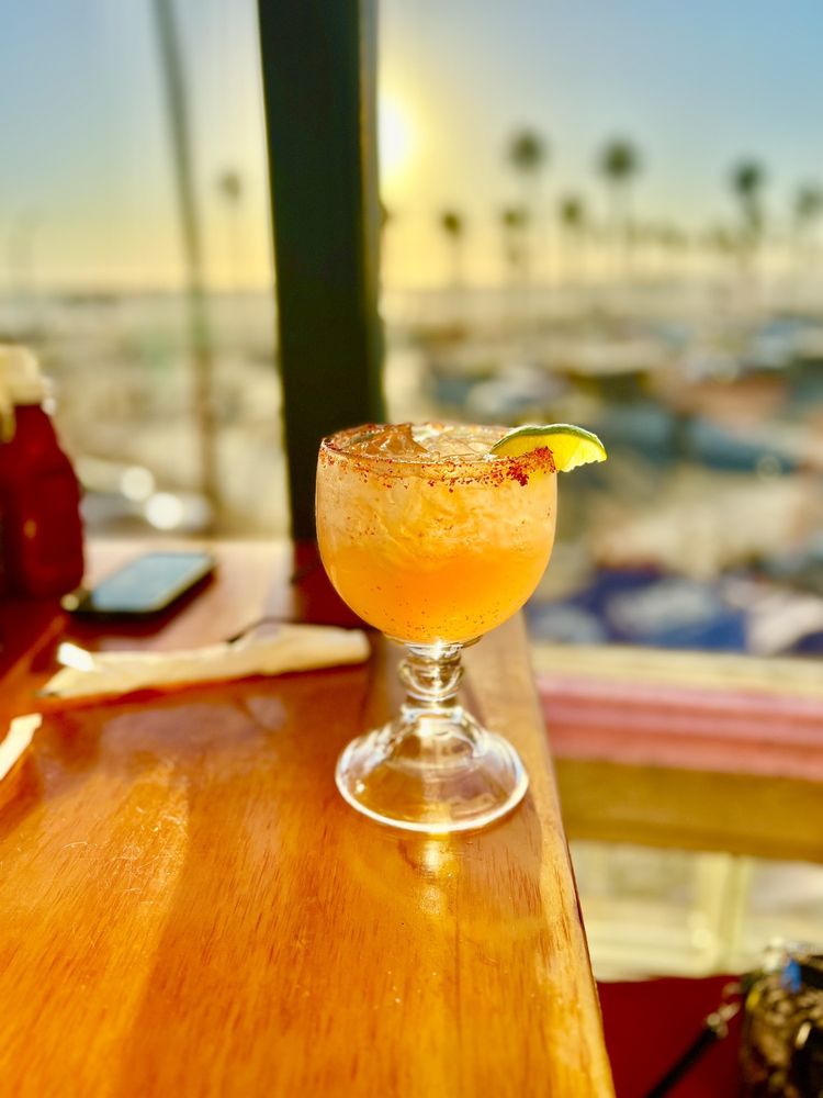 Fred's Mexican Cafe