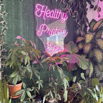 Healthy Protein Spot - Juice Bars & Smoothies Near Me - Anaheim, California Healthy Protein Spot - Juice Bars & Smoothies Near Me - Anaheim, California