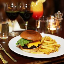 Restaurang Charles Dickens