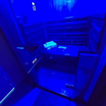 Blu Life Wellness Studio - Saunas Near Me - Escondido, California