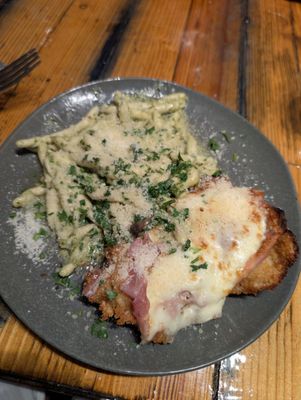 La Strega Bistro - DeBary by null