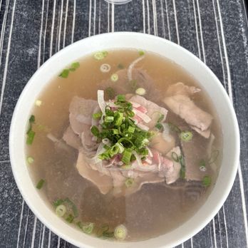 Pho-natic - Beef pho - Vietnamese Near Me - Denver, Colorado