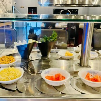 Revopot - Chinese Near Me - San Jose, California