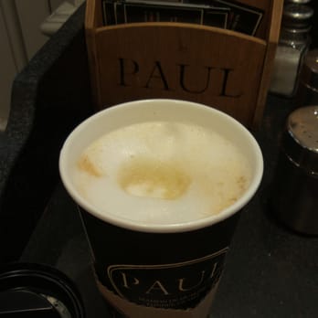 Paul - Cafes Near Me - London, XGL Paul - Cafes Near Me - London, XGL
