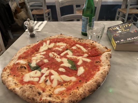 Vicoli di Napoli Pizzeria - Pizza Restaurant by null