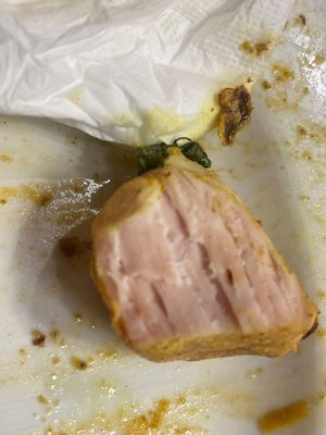 Manam Indian Cuisine by null