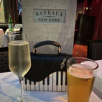 Bateaux New York - Venues & Event Spaces Near Me - New York, New York