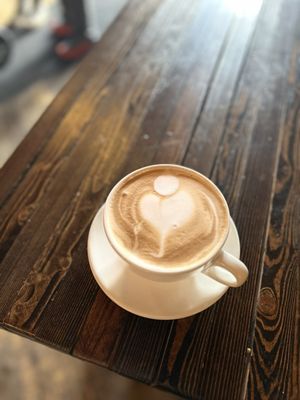 Atticus Coffee & Gifts by null