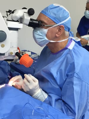 OPHTHALMIC CONSULTANTS OF THE CAPITAL REGION - Updated January 2026 ...