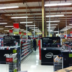 Office Depot - Inside store