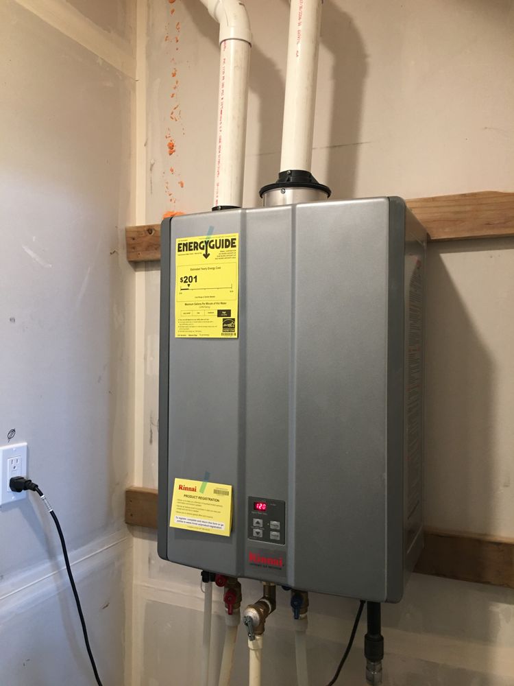 Slide of U.S. Plumbing & Mechanical Services