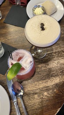 Barbarie's Black Angus Grill by null