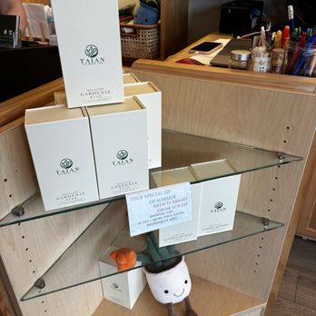 Taian Herbal Tea - Coffee & Tea Near Me - Chicago, Illinois Taian Herbal Tea - Coffee & Tea Near Me - Chicago, Illinois