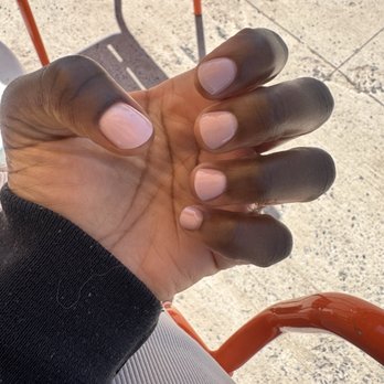 Russian Claws - Nail Salons Near Me - Brooklyn, New York