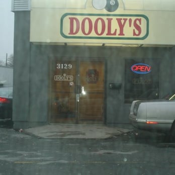 Dooly's - a car parked in front of a restaurant - Pool Halls Near Me - Halifax, Nova Scotia Dooly's - a car parked in front of a restaurant - Pool Halls Near Me - Halifax, Nova Scotia