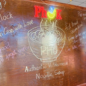 Pho K - Pho K - Rosenberg - Vietnamese Near Me - Rosenberg, Texas