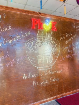 Menu photo 4 Pho K Rosenberg, TX