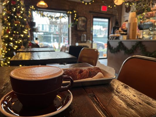 Beanmonger Coffee by null