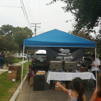 Ogden Park Prowl - City Pork selling sandwiches, too! - Festivals Near Me - Baton Rouge, Louisiana Ogden Park Prowl - City Pork selling sandwiches, too! - Festivals Near Me - Baton Rouge, Louisiana