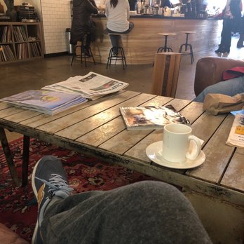 Big Mouth Coffee Roasters - Coffee Roasteries Near Me - Beacon, New York
