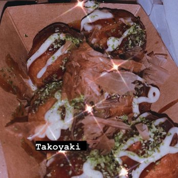 Boba King - Takoyaki - Bubble Tea Near Me - Las Vegas, Nevada