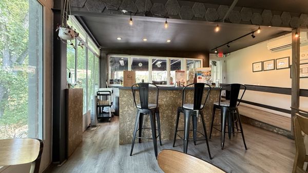 Page Springs Cellars Tasting Room & Bistro by null