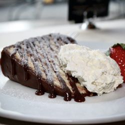 The Annapolitan - Home made, Signature Smith Island Cake. Infamous in Maryland 10 layer cake.