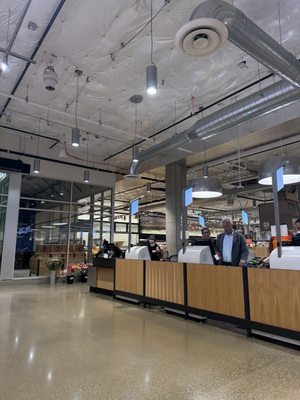 PCC Community Markets - Bellevue Co-op by null