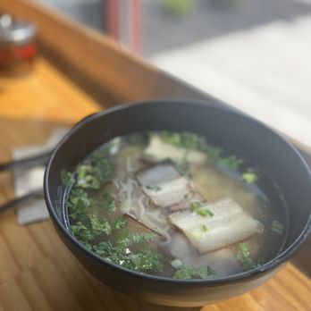 Lan Ramen & Aqua Tea - Pork belly ramen - Tea Rooms Near Me - Bloomington, Indiana Lan Ramen & Aqua Tea - Pork belly ramen - Tea Rooms Near Me - Bloomington, Indiana