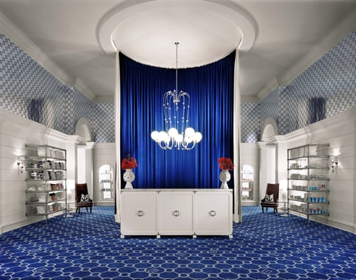 Palm Springs Yacht Club by null