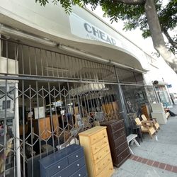 Cheap Vintage