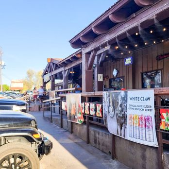 Harold's Corral - Steakhouses Near Me - Cave Creek, Arizona Harold's Corral - Steakhouses Near Me - Cave Creek, Arizona