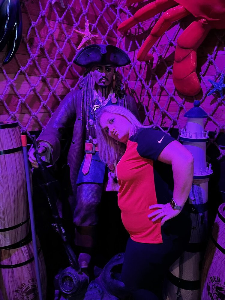 Red Crab Juicy Seafood, Arlington Roadtrippers