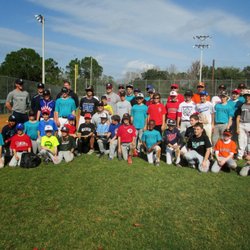 Georgia Baseball Lessons - Chaz Lytle, Holiday Camp with the Pros