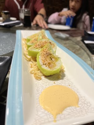Zenshin Asian Restaurant by null