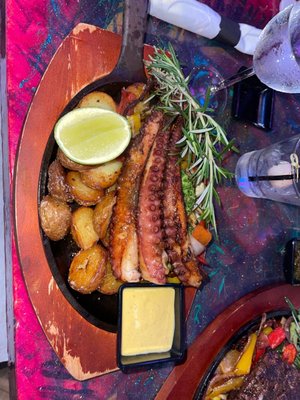 Kao Sushi & Grill by null