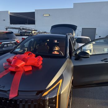 Covina Kia - Tires Near Me - Covina, California