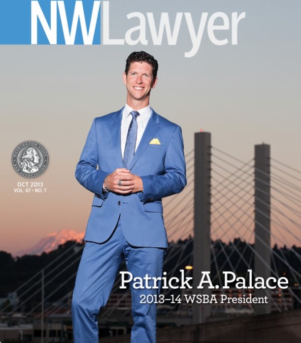 Palace Law - disability attorney in University Place, WA