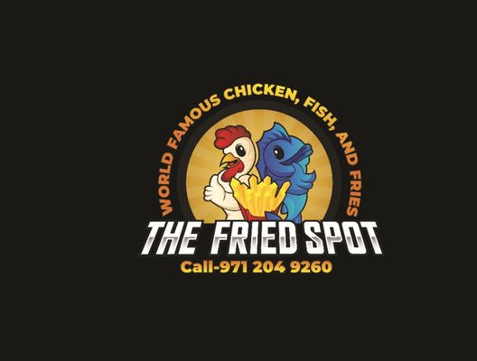 The Fried Spot by null
