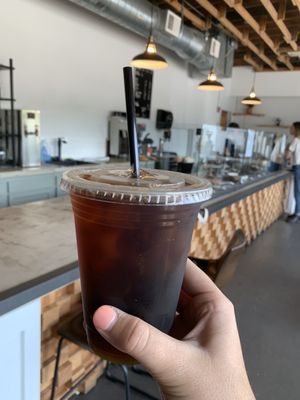 Slow Hand Coffee + Bakeshop by null
