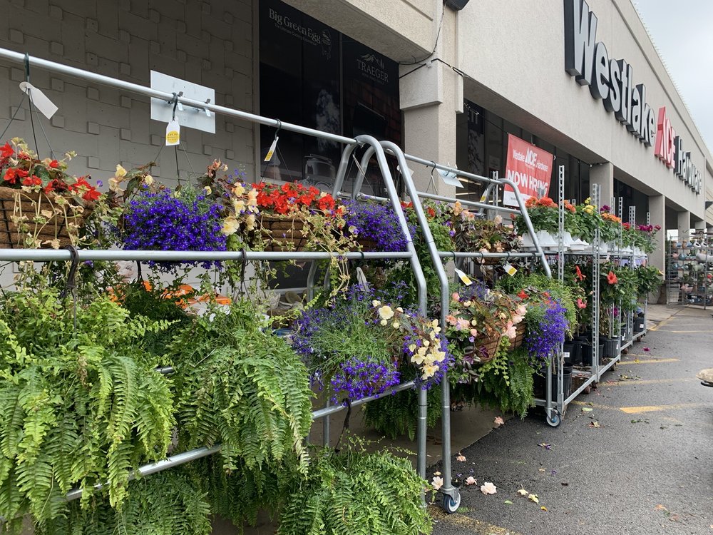 WESTLAKE ACE HARDWARE Updated October 2024 11 Photos 8425 W