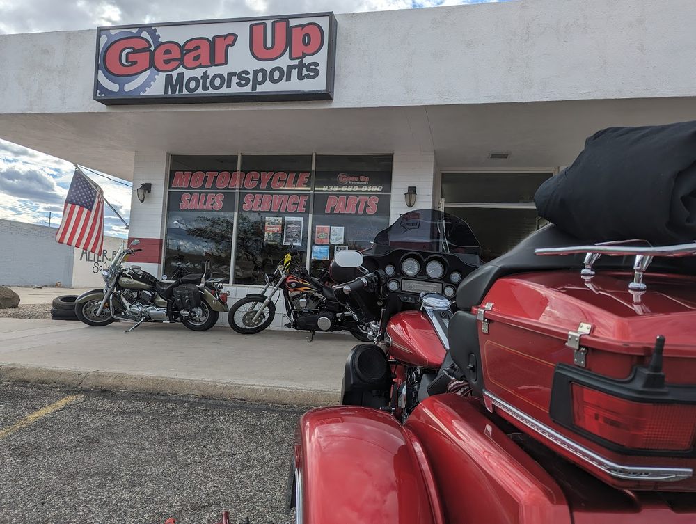 GEAR UP MOTORSPORTS Updated September 2024 14 Reviews 308 London