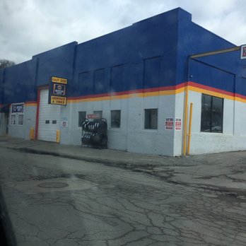 East Side Auto Center - Towing Near Me - Worcester, Massachusetts