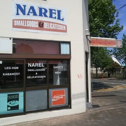 Narel Smallgoods & Delicatessen
