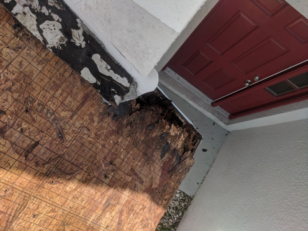 Slide of Alvarez Roofing Services