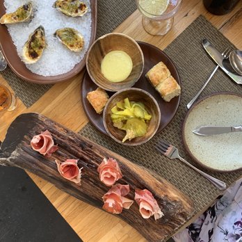 Husk - American Near Me - Charleston, South Carolina