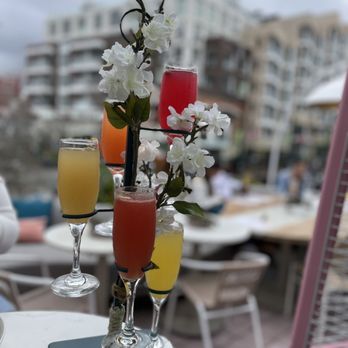 Coco Maya - Mimosa Tower - Caribbean Near Me - San Diego, California