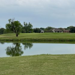 Marble Falls Visitor Center - Hidden Falls Golf Course